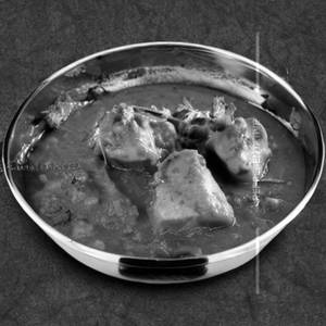 Fish Masala