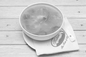 Chicken Vegetable Soup