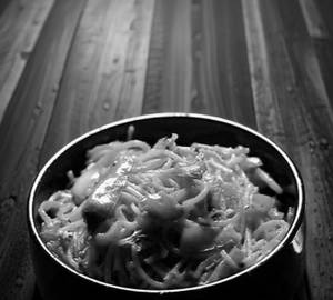Schezwan Noodles