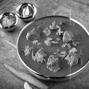 Navratan Korma