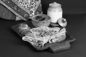 Spring Roll Dosa