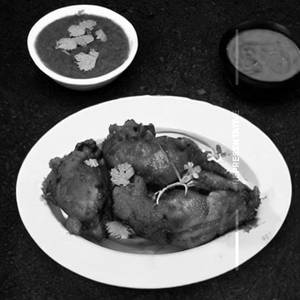Guntur Chicken
