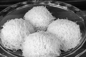 Idiyappam