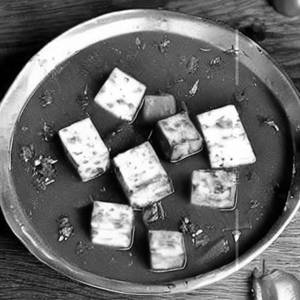 Veg Paneer Gravy