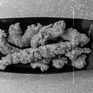 Chicken Strips [5 Pieces]