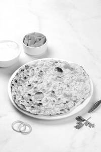 Plain Kulcha