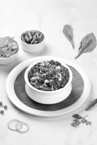 Veg Hyderabad Curry