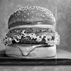 Mccain Burger