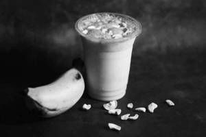 Banana Juice