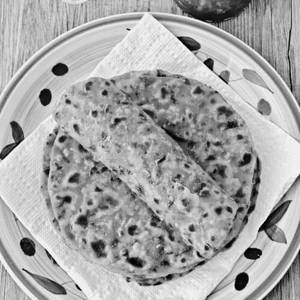 Methi Thepla