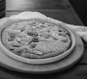 Plum Cake 1/2 Kg