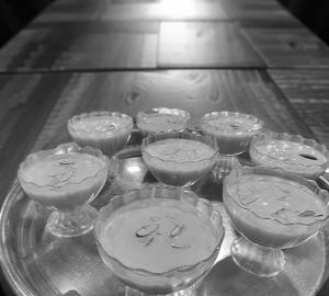 Dry Fruit Ki Kheer