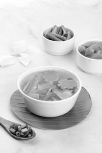 Veg Clear Soup