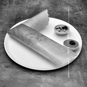 Cheese Kada Bullseye Dosa