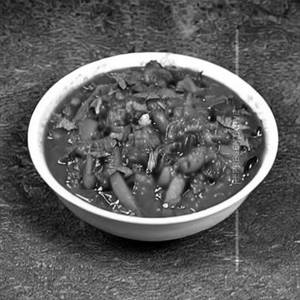 Veg Chilli