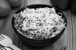 Cheese Maggi