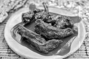 Mutton Pepper Dry