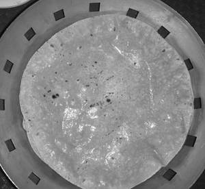 Fulka Roti