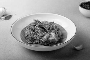 Pepper Mutton Roast