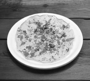 Masala Papad
