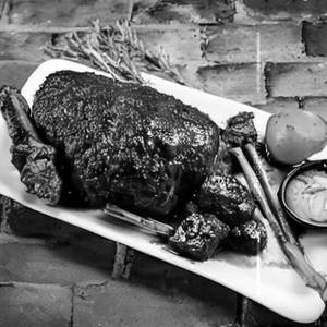 Beef Roast