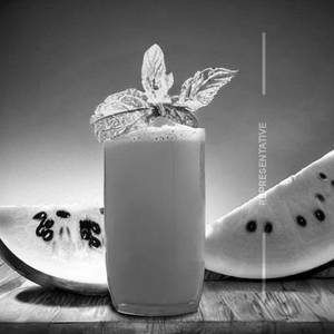 Watermelon Juice  