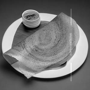 Paper Roast Dosa