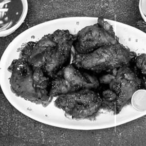 Chicken China Town