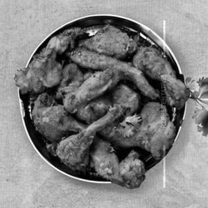 Chicken Fry