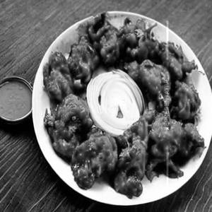 Chilli Gobhi