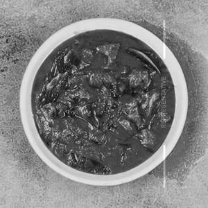 Pottelu Gongura Curry