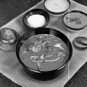Bangda Curry 