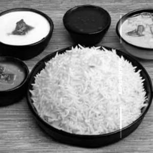 Ghee Rice