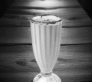 Nutella Shake