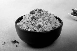 Schezwan Style Fried Rice