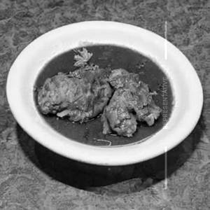 Chicken Hyderbadi