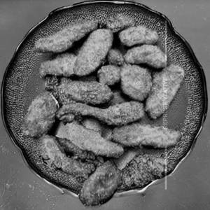 Pepper Dry Fry Sp