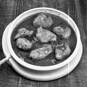 Chicken & Fish Pothichoru Meal