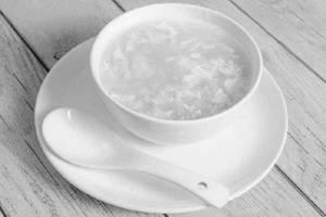 Chicken Sweet Corn Soup