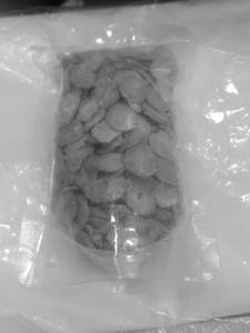 Chana Chatpatty (80 gm)