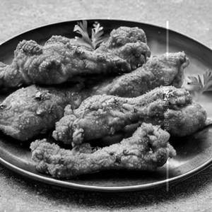 Chicken Crispy