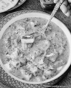 Veg. Lasaniya ( Non Jain )