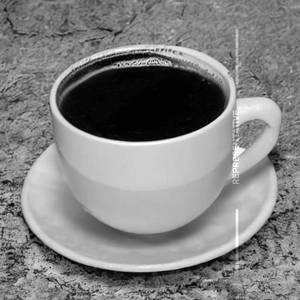 Coffee On The Rocks