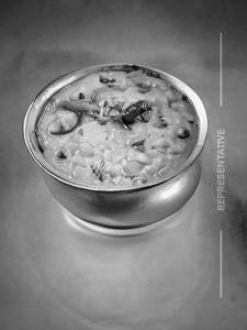 Dal Khichdi
