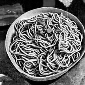 Chicken Noodles