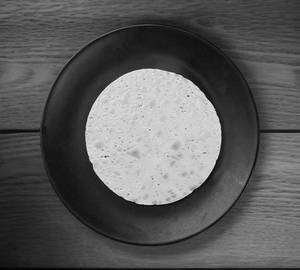 Roasted Papad