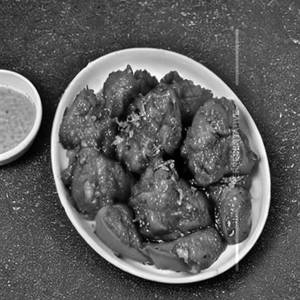 Normal Chicken Juicy Al Faham (qtr)