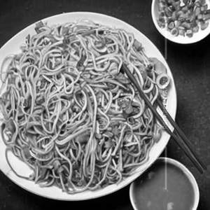 Veg Noodles