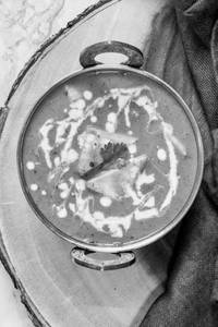Paneer Shahi ( Non Jain )