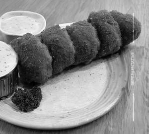 Chicken Fried roll